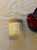 Velvet Peony & Oud