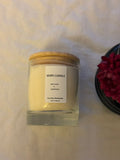 White Musk & sandalwood
